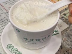 -地茂馆甜品