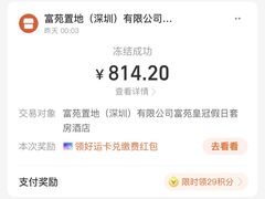 -深圳富苑皇冠假日套房酒店