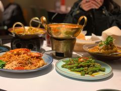 -BetterThai 泰加(苏州中心店)