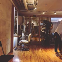 -简法造型·品牌形象店