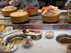 -龍歌自助小火锅(秦淮水游城店)