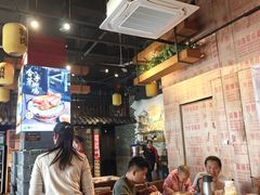 -随缘小馆(红岭路店)