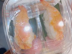 -争鲜回转寿司(通州万达店)