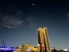 -靖西锦绣古镇景区