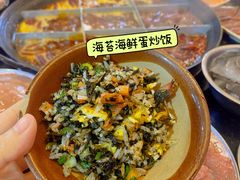 -肥龙火锅(南坪店)
