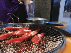 -姜虎东白丁烤肉(恒隆广场店)