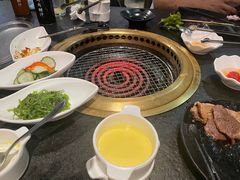 -神户赤童日式烤肉伙伴(东直门店)
