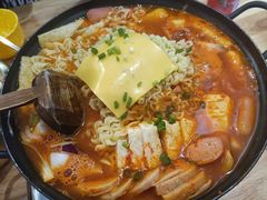 -Woolee韩食堂·韩式家庭料理