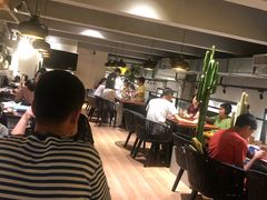 -卡朋厨房(289艺术园区店)