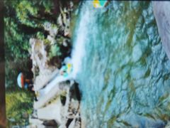 -将军关探险漂流