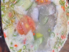 -秋语木桶鱼.酸菜鱼(开发区火车站店)
