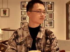 -Peet's Coffee皮爷咖啡(豫园店)