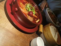 -北京老铺烤鸭(时代广场店)