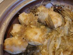 -庆云楼饭庄(什刹海店)