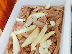 -李东农庄(中南百草园地标店)