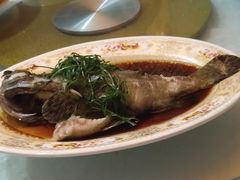 -合晋食府(广州合晋帝苑酒店)
