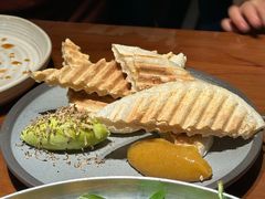 -MAGPIE喜鹊派餐厅(华侨城店)