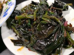 -梯坎豆花