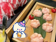 -湊湊火锅·茶憩(锦艺城店)