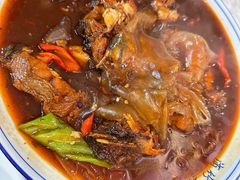 -眷江南之小蓝鲸(王府大街店)