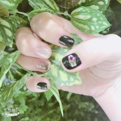 -挚爱美甲Bloved Nail