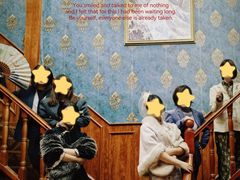 -NINES推理馆·实景侦探推理剧MIXPLAY(静安店)