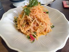 -金太阳海鲜烧烤·本地人餐厅(星海公园店)