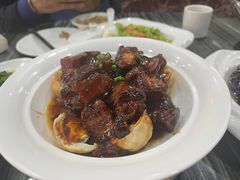 红烧肉-华航饭店(华馨小区店)