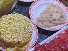 -蜀大侠火锅(森兰花园城店)