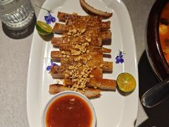 -BetterThai 泰加(苏州中心店)