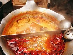 -湊湊火锅·茶憩(打浦桥日月光店)