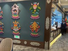 -塞伊德蒙餐(兴安南路店)