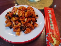 -鸿亨泰杂鱼馆(港馨家园店)