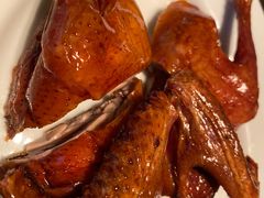 -广州柏悦酒店·悦景轩·粤菜餐厅