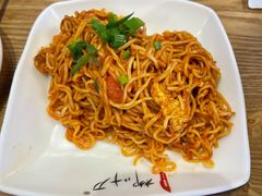 -柳叶刀烧烤(北大清华店)
