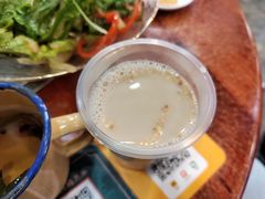 -草本味·市井羊肉馆(新开铺总店)
