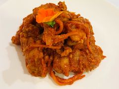 -成桂西餐厅·42年的味道(五大道疙瘩楼店)