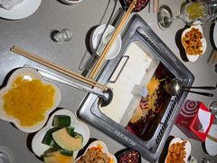 -海底捞火锅(天一广场亚细亚店)