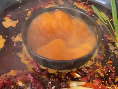 -黄潇洒老火锅(九眼桥宏济巷店)