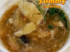 -食盈碗仔翅(星玺广场店)