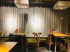 -伊喜饺子·烤鸭(五道口学院路店)
