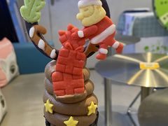 -CORNER CONE GELATO酷矿手作霜淇淋(南头古城店)