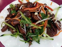 -五谷丰香饺子馆(总店)