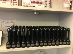-安可儿Anker's Nail日式美甲美睫