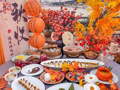 -汉水谣·江景餐厅(江滩店)