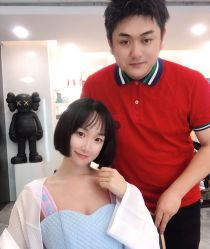 点击看大图 -AYO SALON