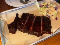 -兔子洞美式烤肉(勺园店)