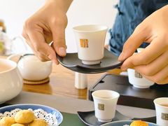-小茶闲舍·观景商务茶馆(广州塔店)