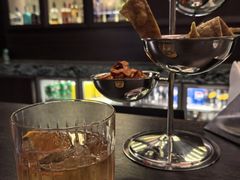 -The St·Regis Bar 瑞吉酒吧