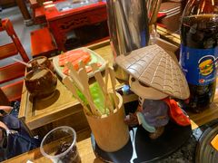 -蜀大侠火锅(古田店)